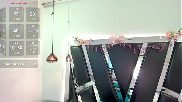 antonelllepiercee webcam