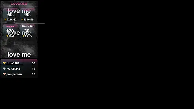 Denny_Yorgeritai webcam