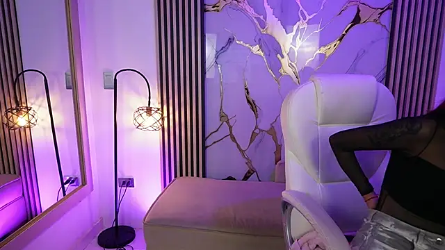 tessaafox - TessaaFox's free webcam - UK Sex Cams