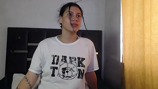 realshy-Stepsis webcam