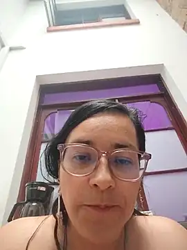 Michell_Monet webcam