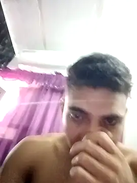 NikoHot_anatole Live Webcam on Stripchat