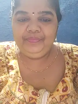 Webcam Model (tamilthanushri)  is live.Free join now!