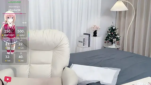 美女Alma_va在线直播