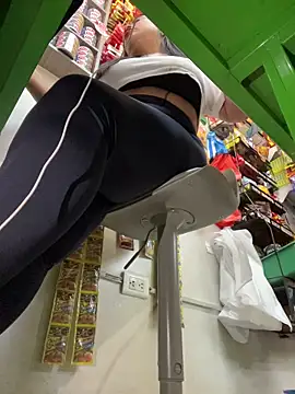 Miia_Jazmin live sex cam