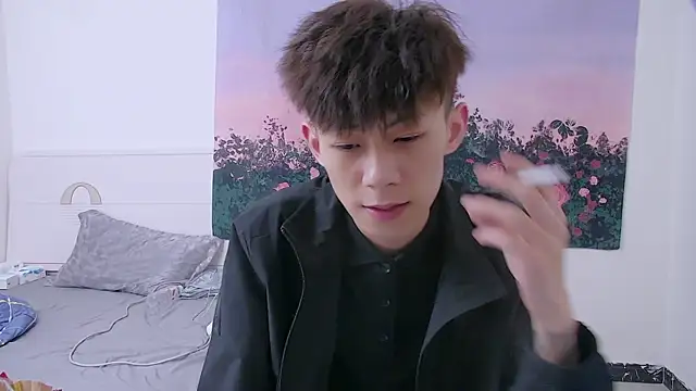 paofu-001 Live Webcam on Stripchat