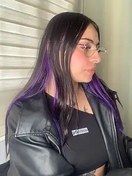 Webcam Model (Morgana_Pink)  is live.Free join now!