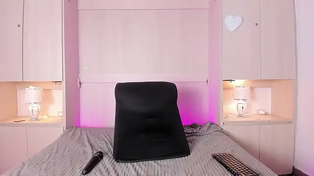 Stefannyevans_ webcam