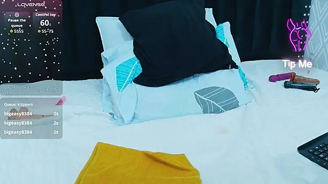 colombiamommy webcam