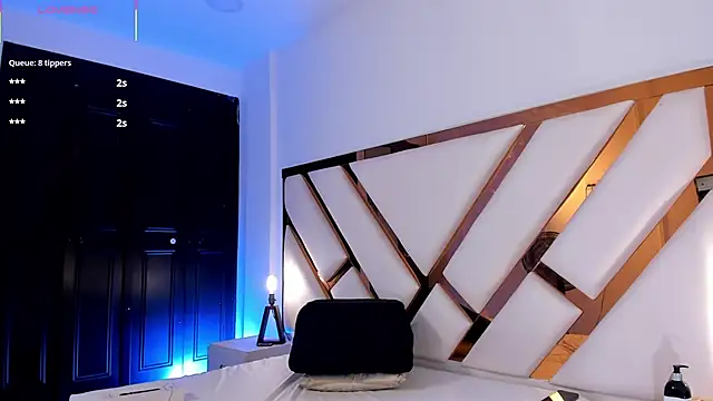 Aron_cruz Live Webcam on Stripchat