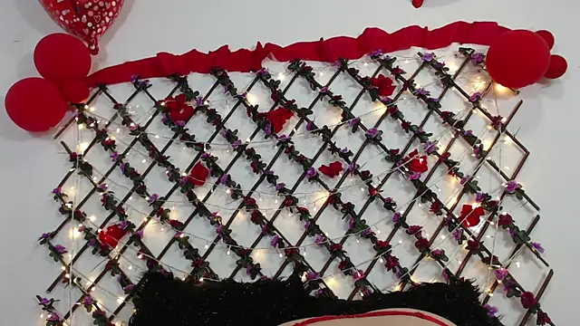 Samantha_Wallker webcam