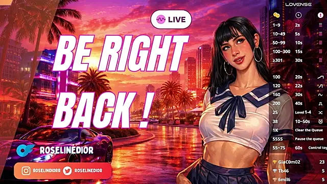 Preview roselinedior