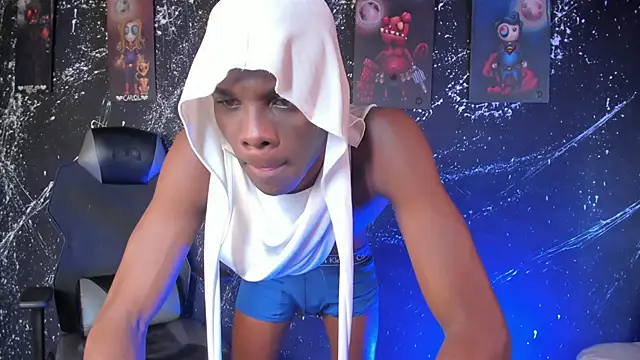 JacksonMuller_ webcam