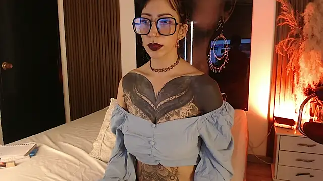 Sam_mansson66 webcam