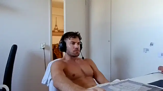 alpha-hunk webcam