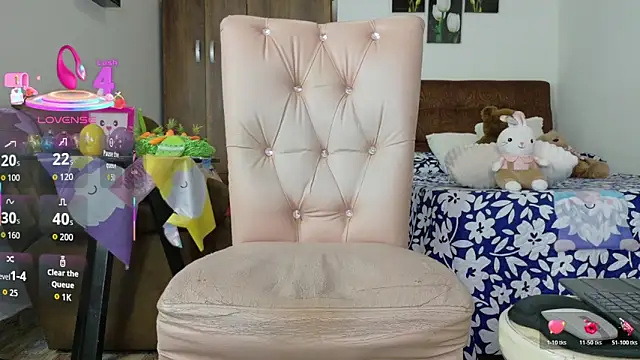 Bryony_Sullyvan webcam