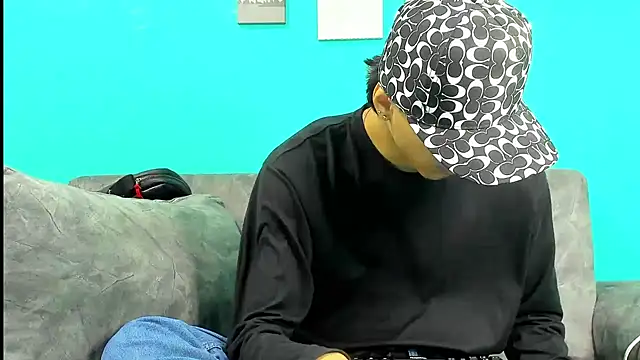 Anthony_carter webcam