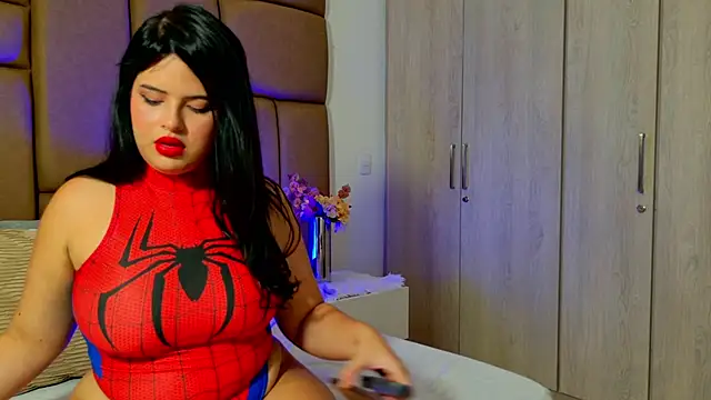 Elodie_Laurent webcam