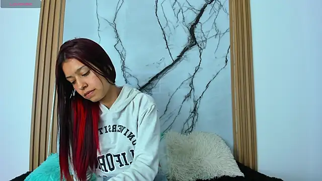 sofi_rosse_hh webcam