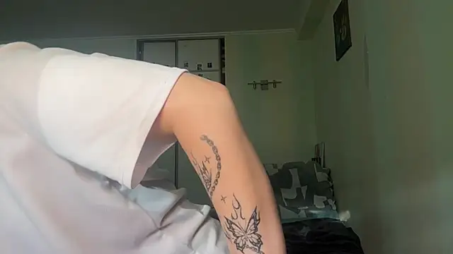 GiselleReidenbach webcam