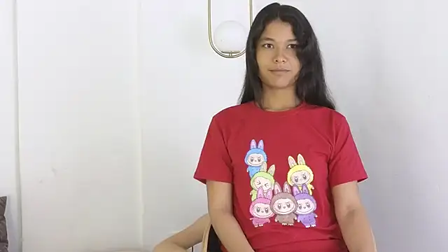 sexychanell_18 webcam