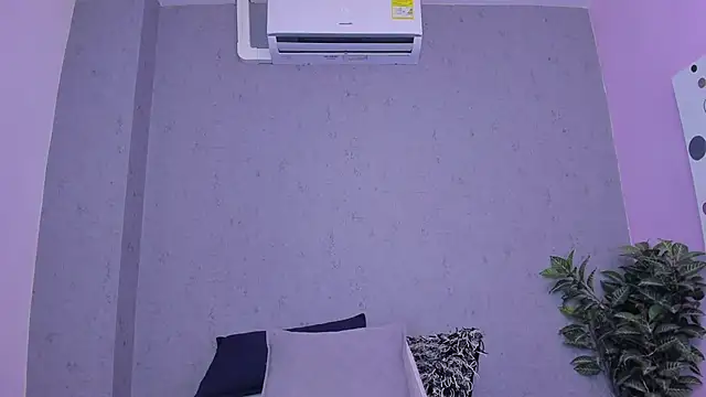 Tiffany_mendez Stripchat cam model