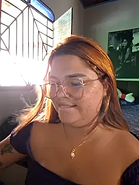 Beijoproibido - Live Cam