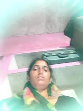 Pooja_shre Stripchat cam model