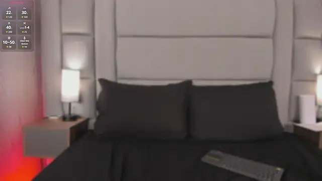 lexiee__ Stripchat cam model