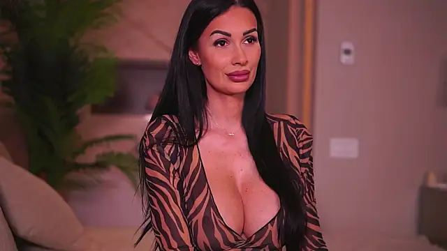 BiancaCain - Live Cam