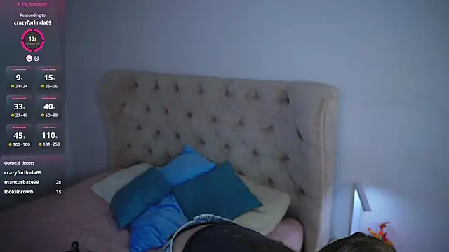 KarieEisenberg - Live Cam