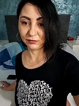 charrlote_love - Live Cam