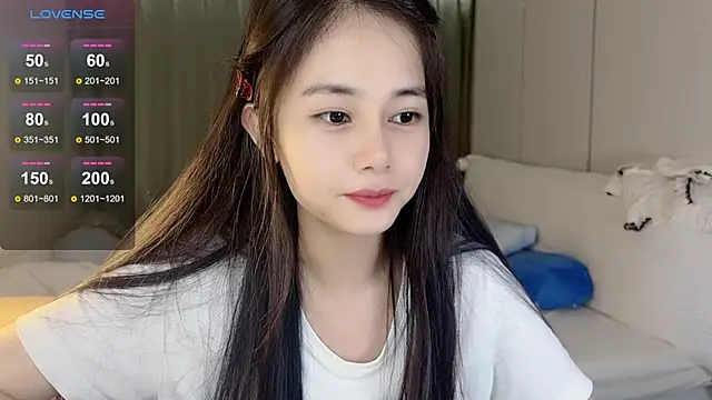 Judy-520 Stripchat cam model