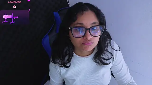 Cuteprincess21 webcam