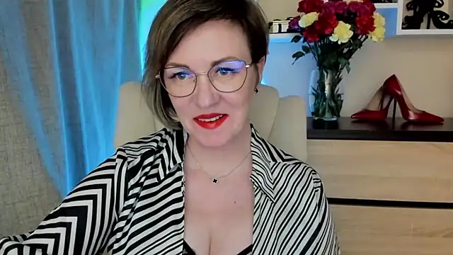 feliziaDesire webcam