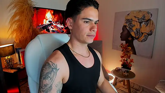 Matias_Murrier webcam