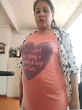 LucifernandaSw webcam