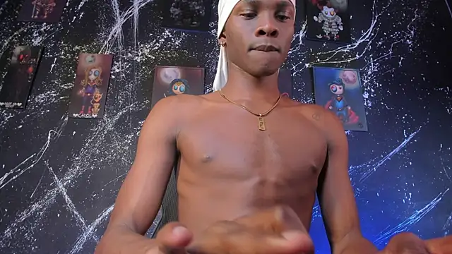 JacksonMuller_ webcam