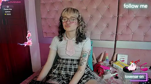 neeko_princes webcam