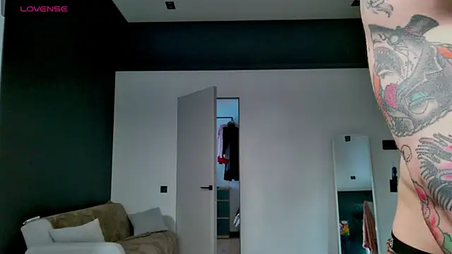 white_King9999 live sex cam