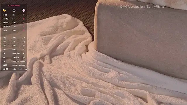 SunnyRisha webcam