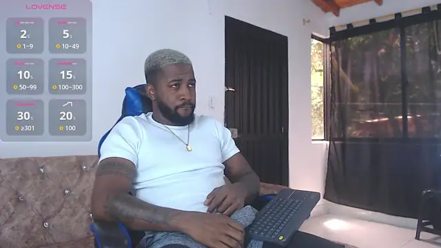 Drake_Nassir4 webcam