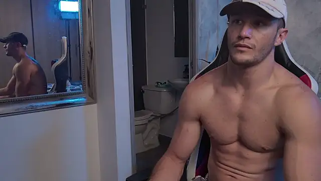 AxelFairchaild webcam