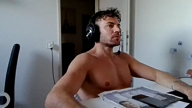 alpha-hunk webcam