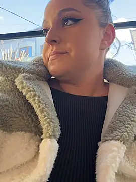 PatriciaSpice webcam