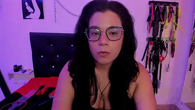 Julieta_Carden_ webcam