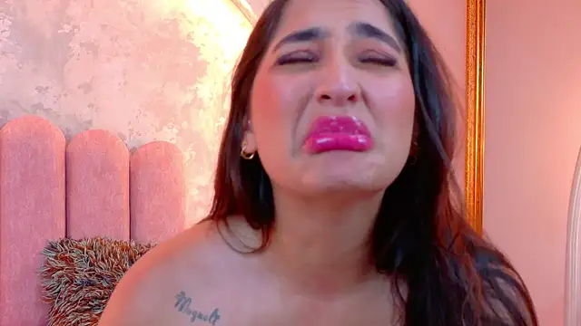 JasmineRhodes webcam