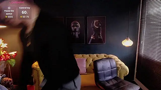 deivid_parker webcam