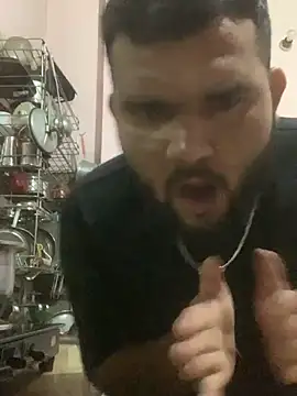 I_Am_your__dream webcam