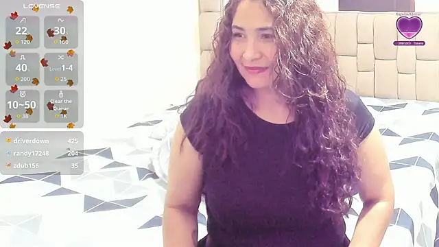 gabrielaponce11 webcam